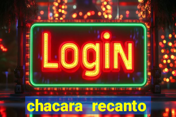chacara recanto fortuna franca sp