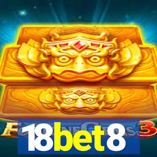 18bet8