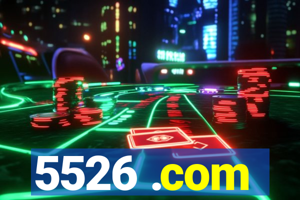 5526 .com