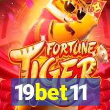 19bet11