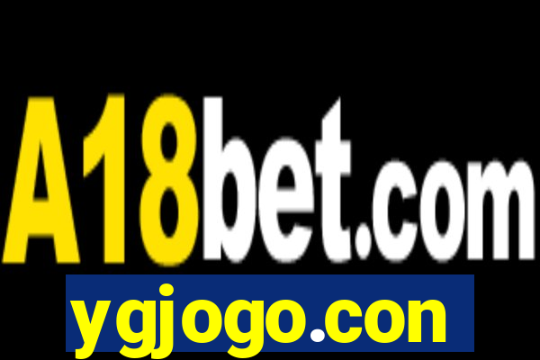 ygjogo.con