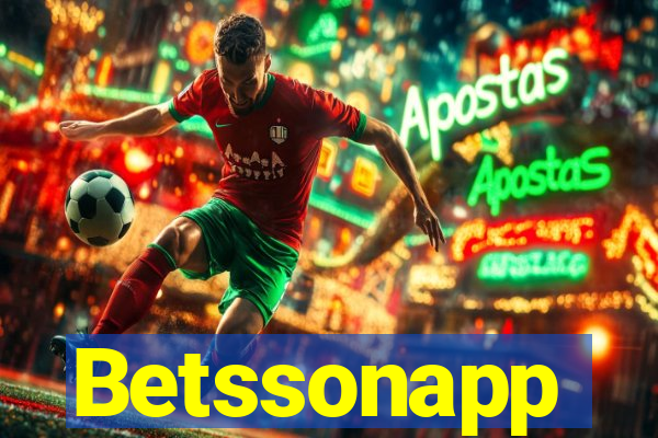 Betssonapp