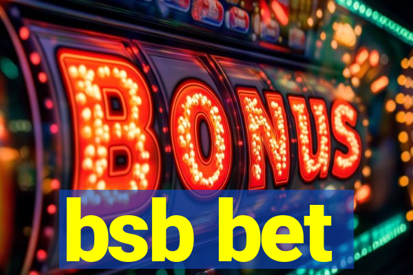bsb bet
