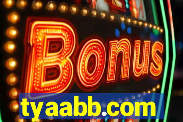 tyaabb.com