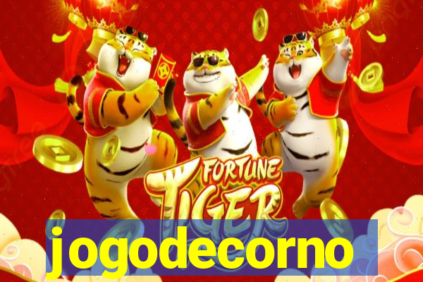 jogodecorno