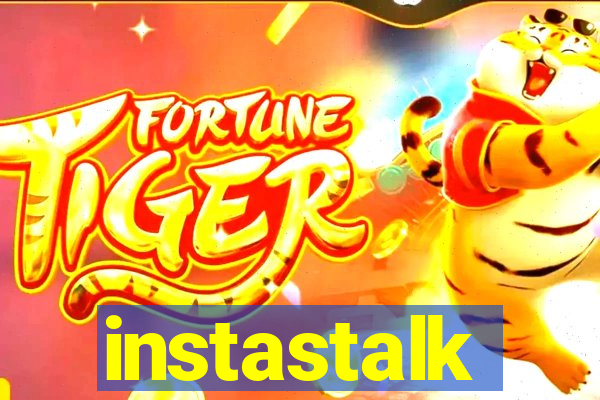 instastalk
