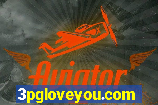 3pgloveyou.com