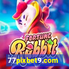 77pixbet9.com