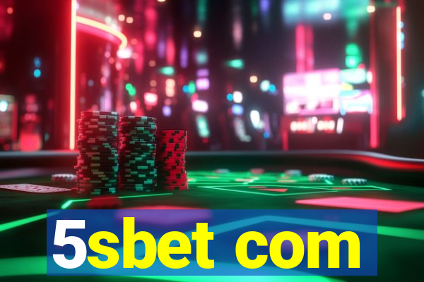 5sbet com