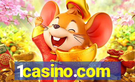 1casino.com