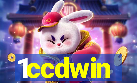 1ccdwin