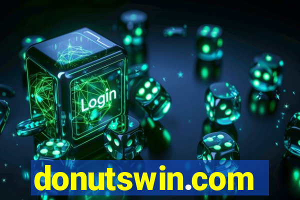donutswin.com