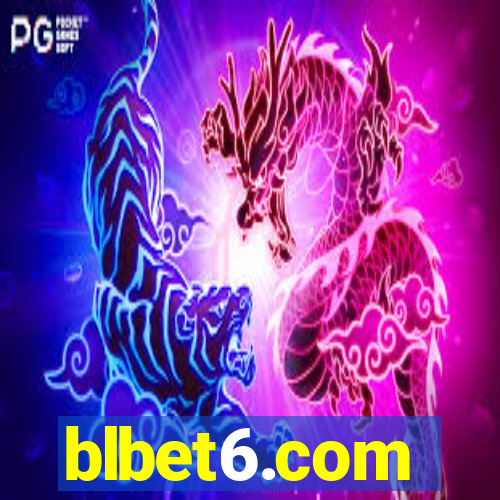 blbet6.com