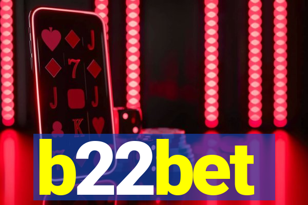 b22bet