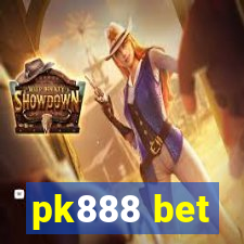 pk888 bet