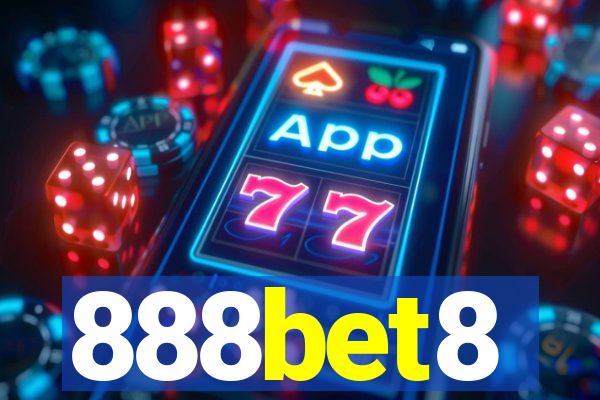 888bet8