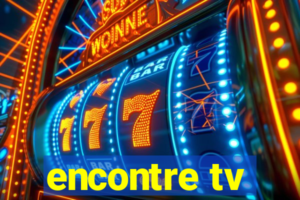 encontre tv