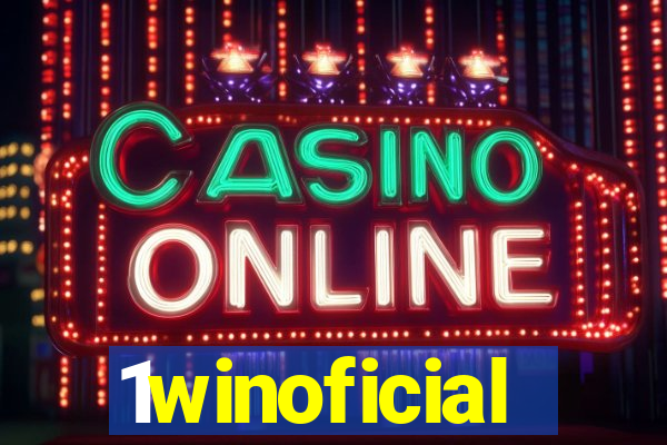 1winoficial