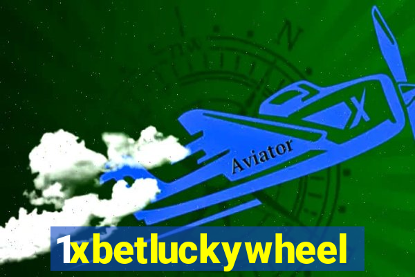 1xbetluckywheel