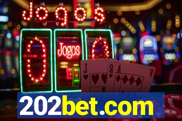 202bet.com