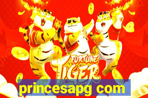princesapg com