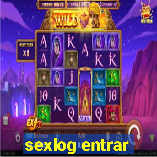 sexlog entrar