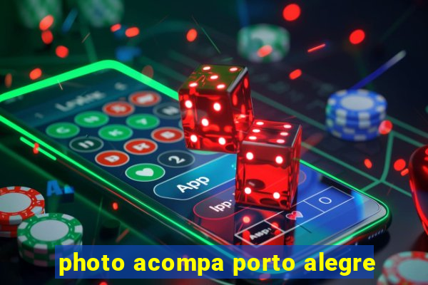 photo acompa porto alegre