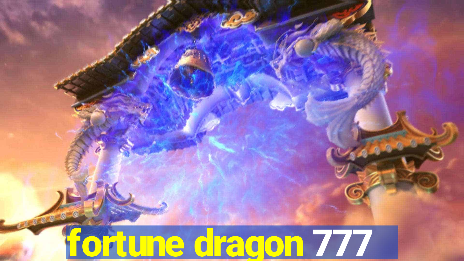 fortune dragon 777
