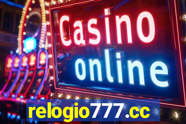 relogio777.cc
