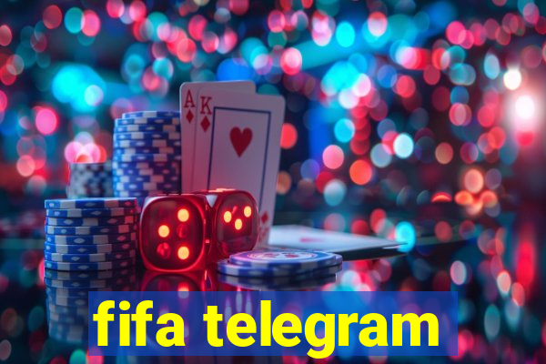 fifa telegram