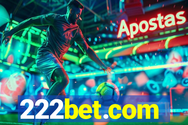 222bet.com