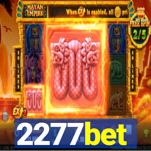 2277bet