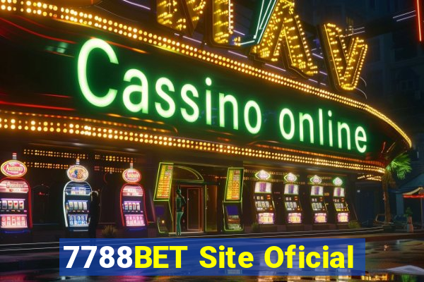 7788BET Site Oficial