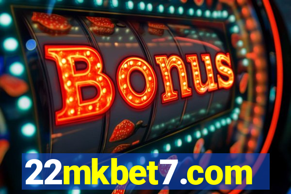 22mkbet7.com