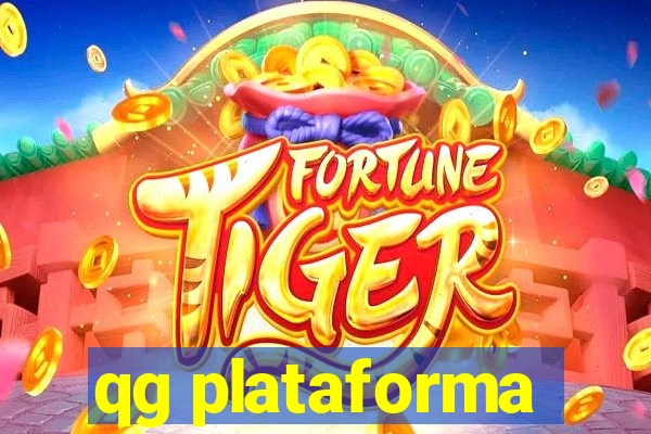 qg plataforma
