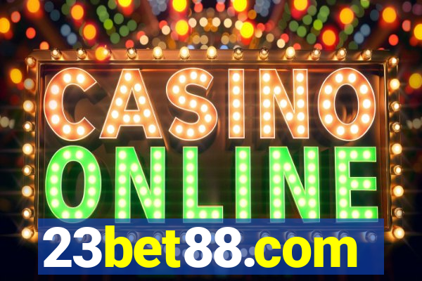 23bet88.com
