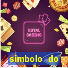 simbolo do corinthians para nick