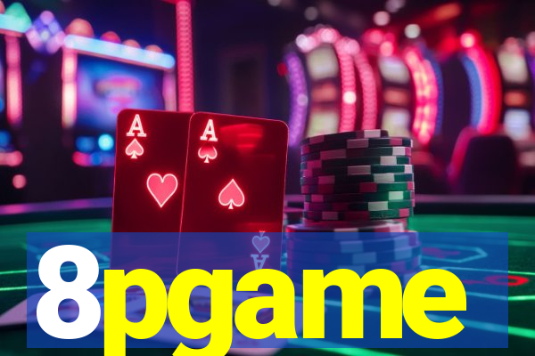 8pgame
