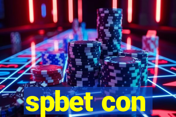 spbet con