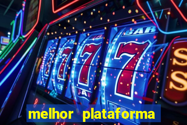 melhor plataforma para ganhar dinheiro jogando