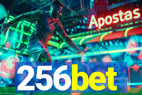 256bet