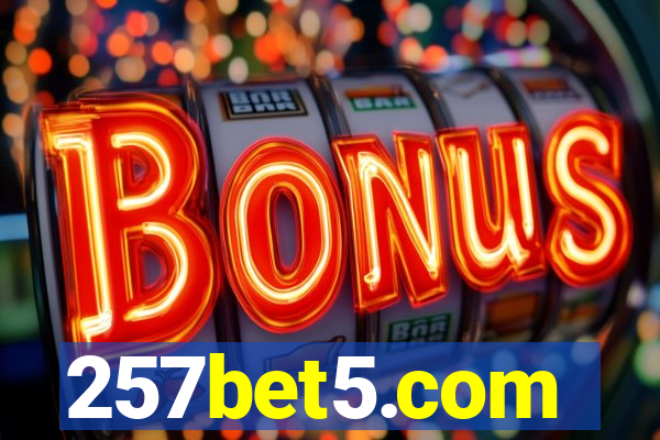 257bet5.com