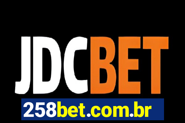 258bet.com.br