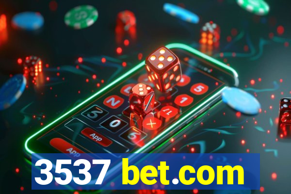 3537 bet.com