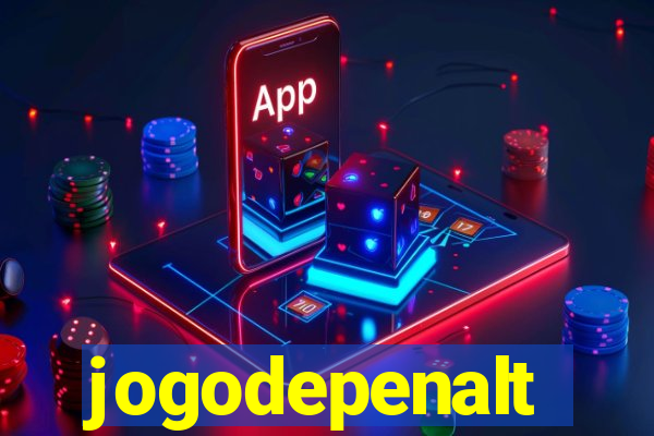 jogodepenalt