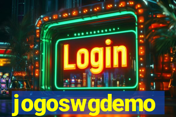 jogoswgdemo