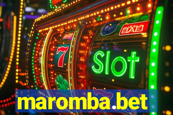 maromba.bet