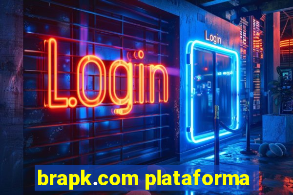 brapk.com plataforma