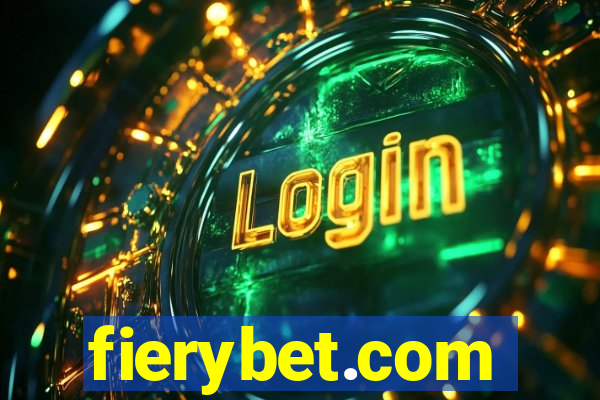 fierybet.com