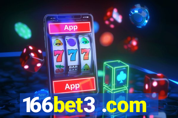 166bet3 .com